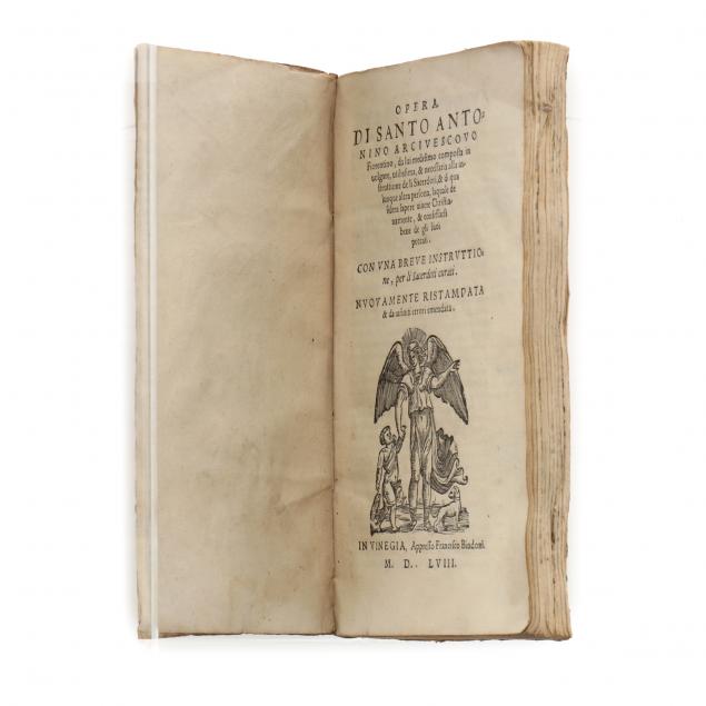 extremely-rare-copy-of-i-opera-di-santo-antonino-arciuescouo-fiorentino-i-1558