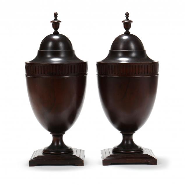 vintage-pair-of-mahogany-cutlery-urns