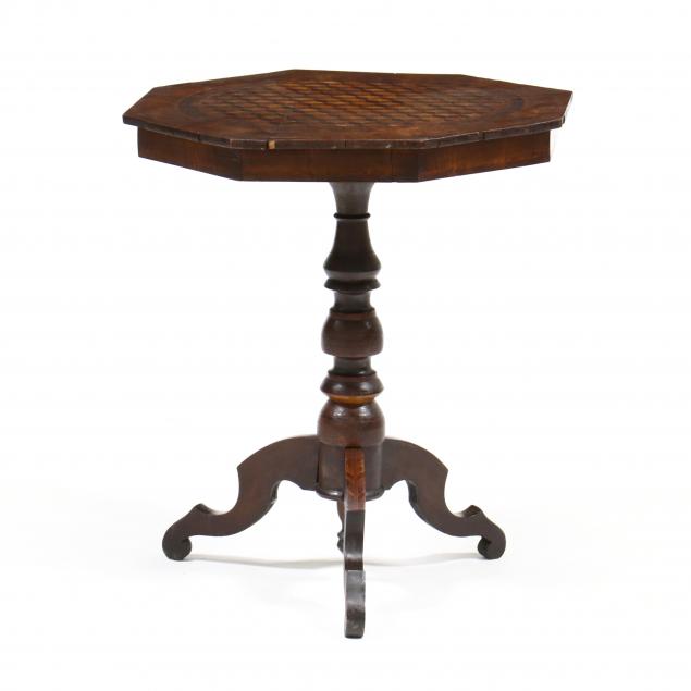 antique-continental-parquetry-inlaid-side-table