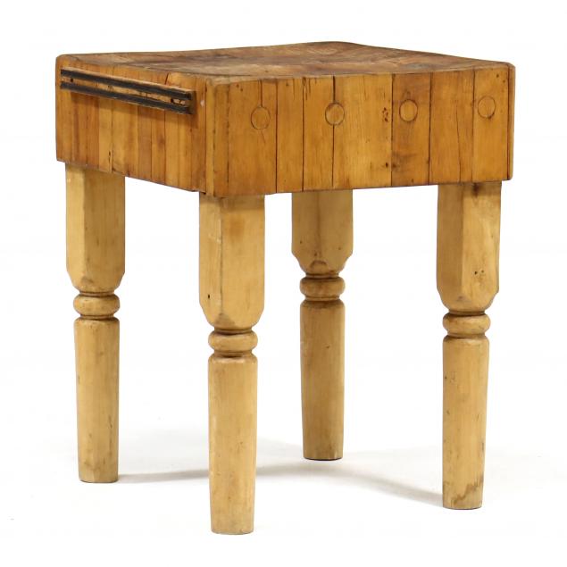 vintage-maple-butcher-block-table