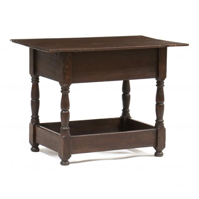 antique-southern-walnut-tavern-table