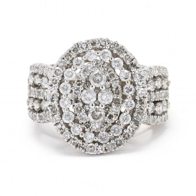 white-gold-and-diamond-ring