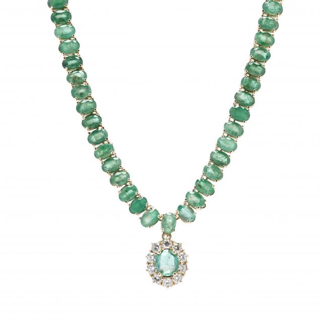 gold-emerald-and-diamond-necklace