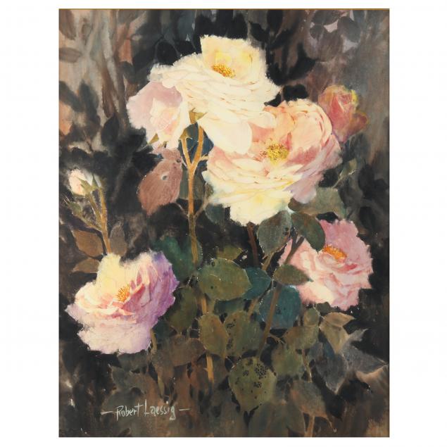 robert-laessig-american-1913-2010-i-pink-roses-i