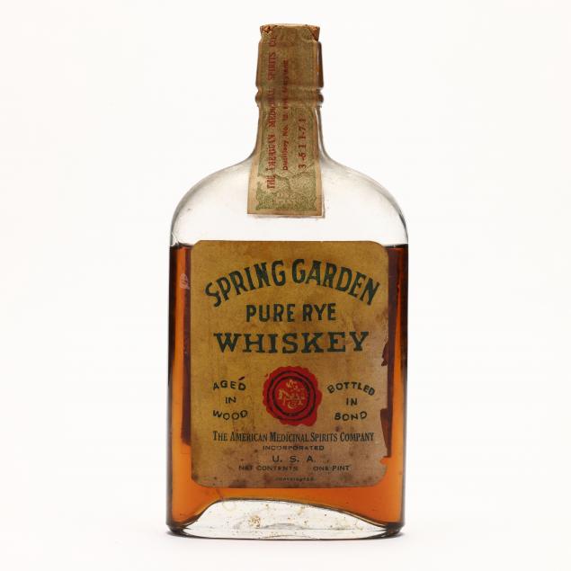 spring-garden-pure-rye-whiskey