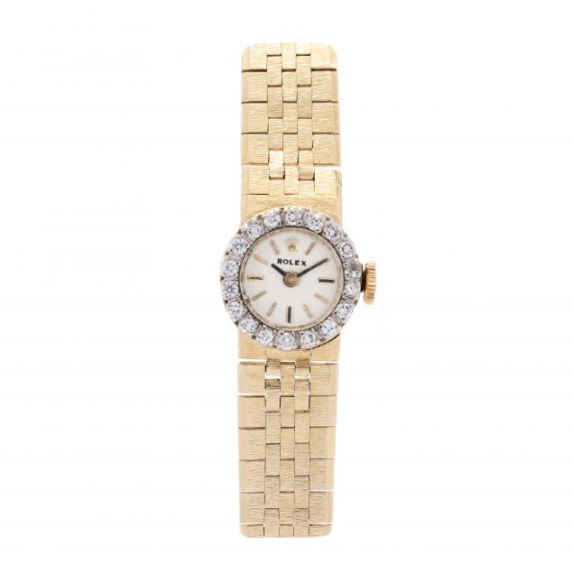 lady-s-vintage-gold-and-diamond-cocktail-watch-rolex