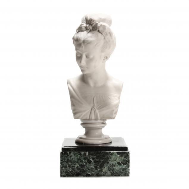 french-school-late-19th-century-carved-marble-bust-of-a-beauty