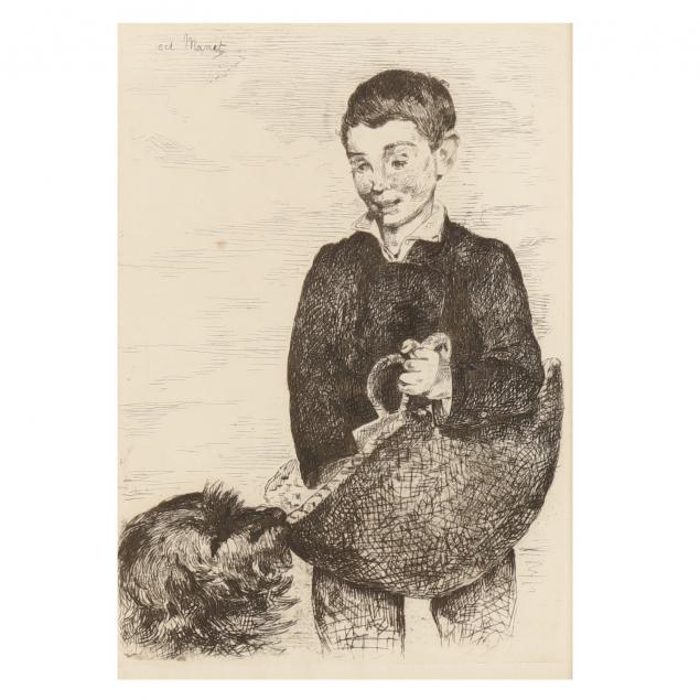 edouard-manet-french-1832-1883-i-le-gamin-au-chien-child-with-dog-i
