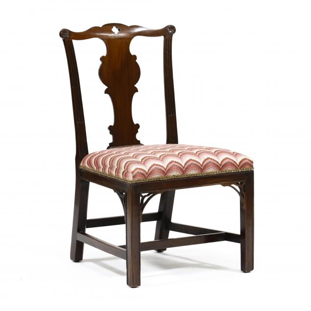 george-iii-carved-mahogany-side-chair