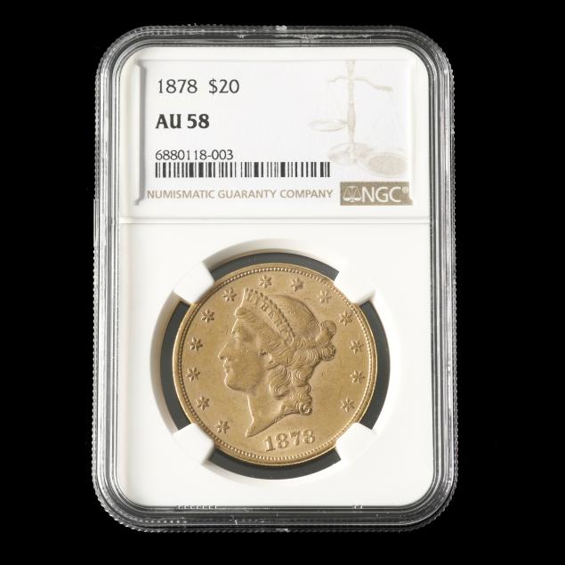 1878-liberty-head-20-gold-double-eagle-ngc-au58