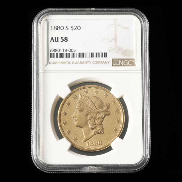 1880-s-liberty-head-20-gold-double-eagle-au58