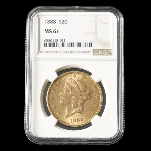 1888-liberty-head-20-gold-double-eagle-ngc-ms61