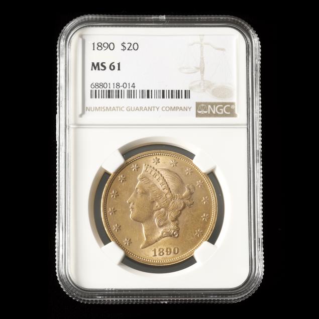 1890-liberty-head-20-gold-double-eagle-ngc-ms61