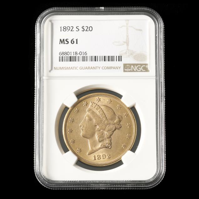 1892-s-liberty-head-20-gold-double-eagle-ngc-ms61