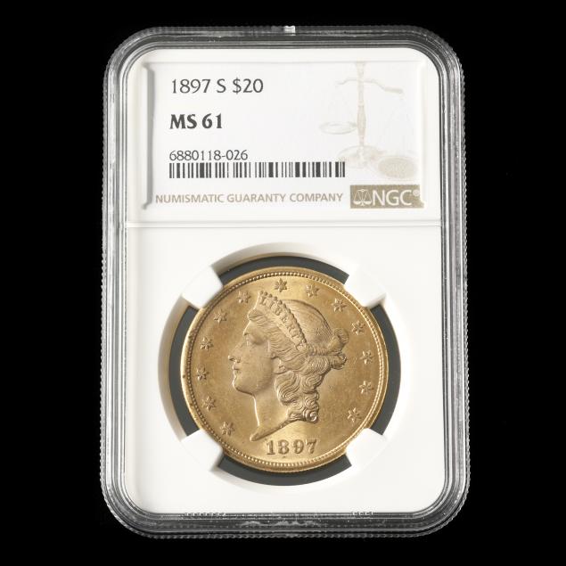 1897-s-liberty-head-20-gold-double-eagle-ngc-ms61