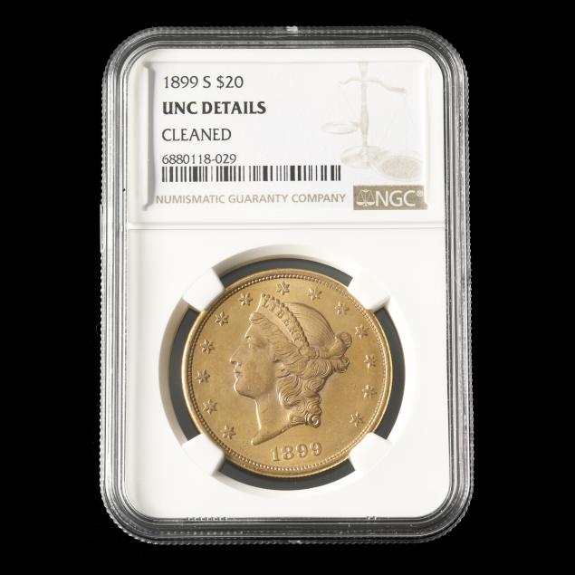 1899-s-liberty-head-20-gold-double-eagle-ngc-unc-details-cleaned