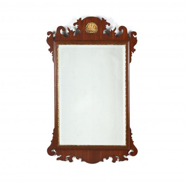 friedman-brothers-chippendale-style-wall-mirror