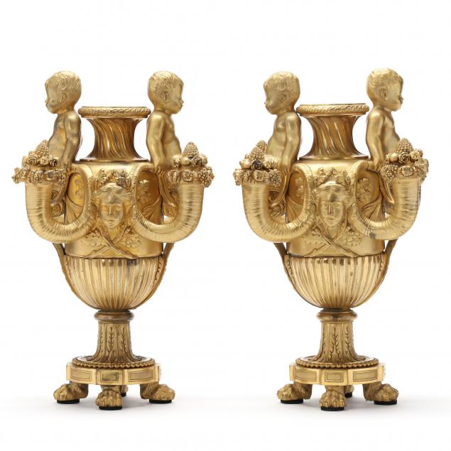 after-pierre-gouthiere-french-1732-1813-a-pair-of-gilt-bronze-figural-candelabra