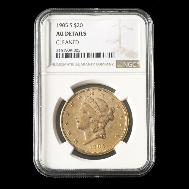 1905-s-liberty-head-20-gold-double-eagle-ngc-au-details-cleaned