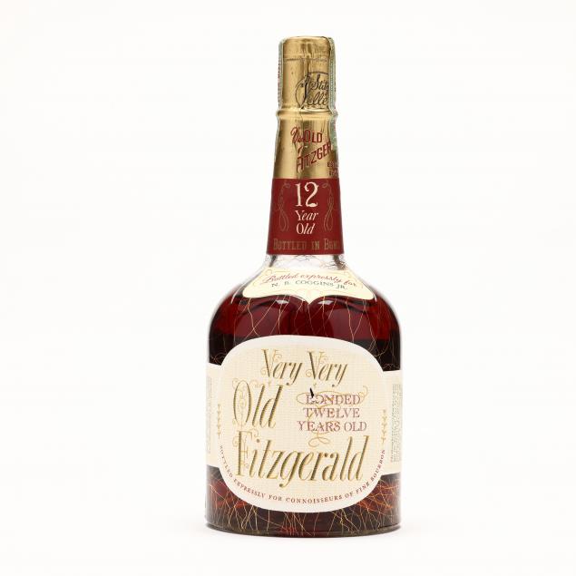 very-very-old-fitzgerald-bourbon-whiskey