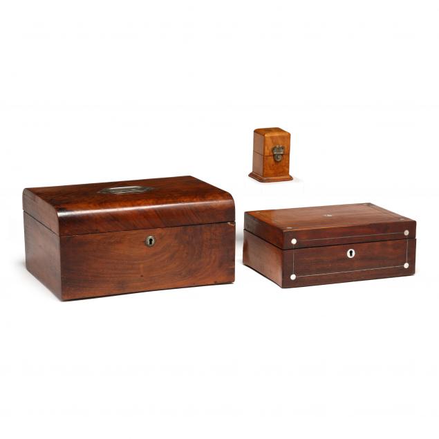 three-antique-dressing-boxes