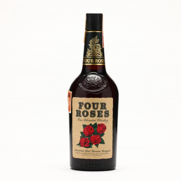 four-roses-whiskey