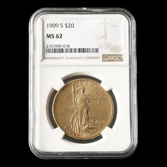 1909-s-st-gaudens-20-gold-double-eagle-ngc-ms62