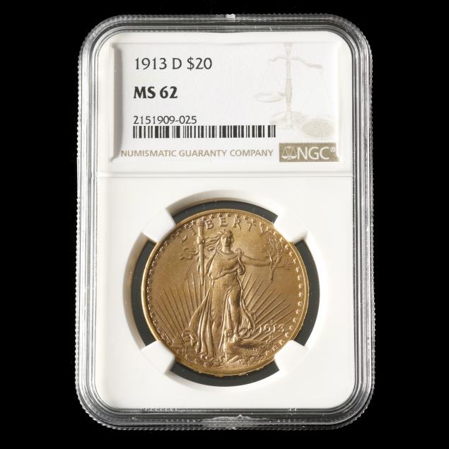 1913-d-st-gaudens-20-gold-double-eagle-ngc-ms62