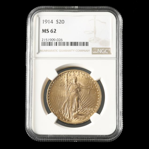 1914-st-gaudens-20-gold-double-eagle-ngc-ms62