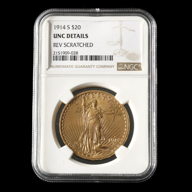 1914-s-st-gaudens-20-gold-double-eagle-ngc-unc-details