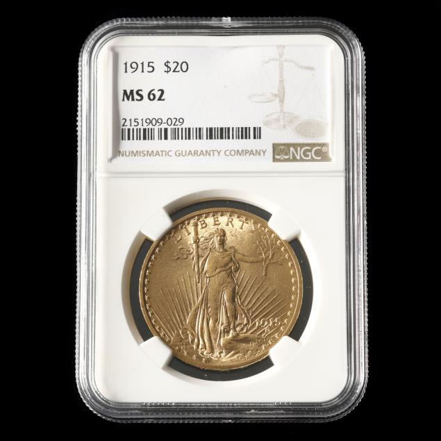 1915-st-gaudens-20-gold-double-eagle-ngc-ms62