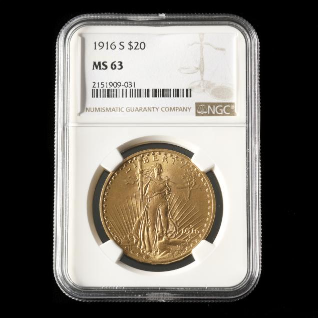 1916-s-st-gaudens-20-gold-double-eagle-ngc-ms63