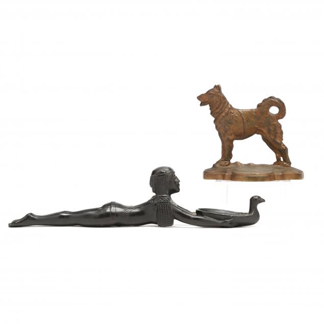 two-vintage-figural-castings