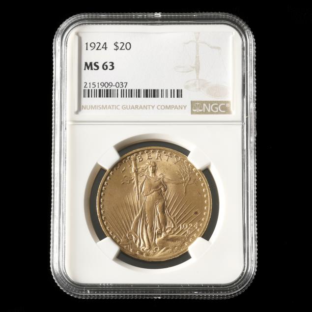 1924-st-gaudens-20-gold-double-eagle-ngc-ms63