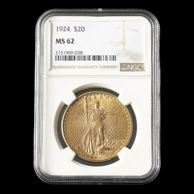 1924-st-gaudens-20-gold-double-eagle-ngc-ms62