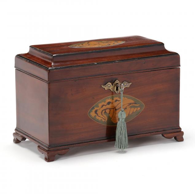 a-rare-george-iii-inlaid-mahogany-tea-caddy-with-hidden-drawer