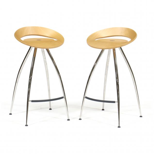 pair-of-i-lyra-i-barstools-for-magis