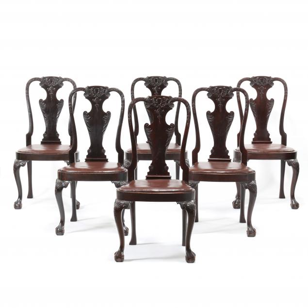 set-of-six-antique-english-queen-anne-carved-mahogany-dining-chairs