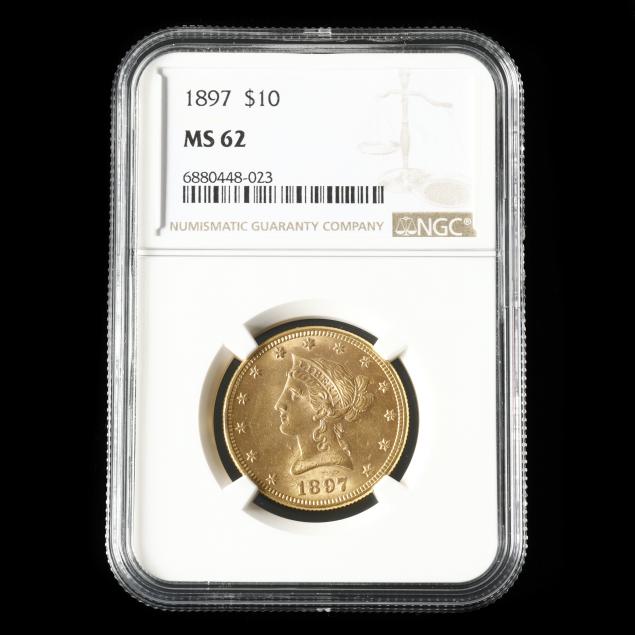 1897-liberty-head-10-gold-eagle-ngc-ms62