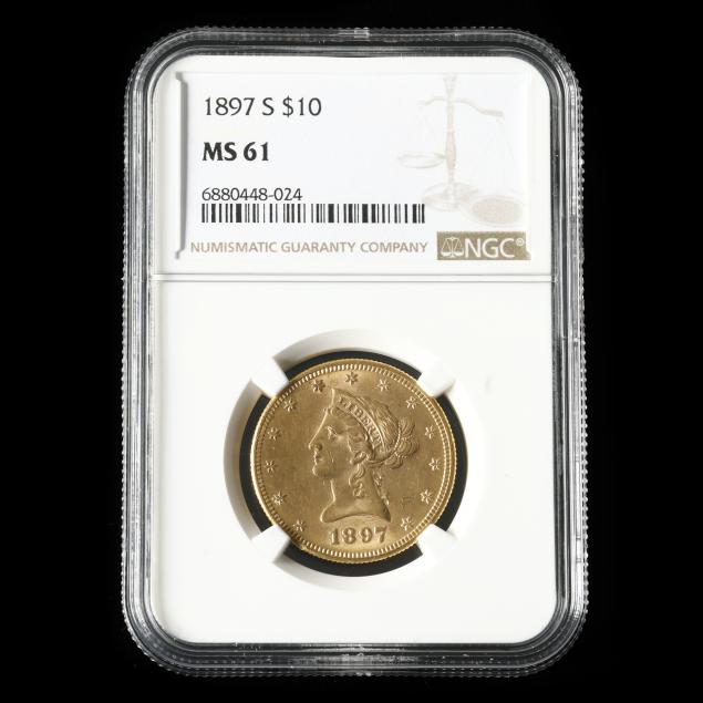 1897-s-liberty-head-10-gold-eagle-ngc-ms61