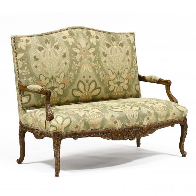 french-rococo-style-carved-and-upholstered-settee