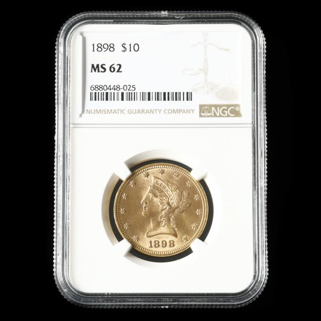 1898-liberty-head-10-gold-eagle-ngc-ms62