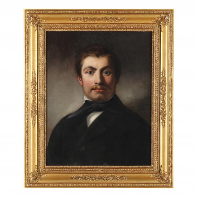 edmund-guillaume-french-1826-1894-portrait-of-a-gentleman-with-mustache