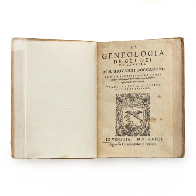 16th-century-edition-of-boccaccio-s-i-on-the-genealogy-of-the-gods-of-the-gentiles-i