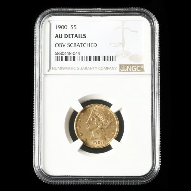 1900-liberty-head-5-gold-half-eagle-ngc-au-details-obv-scratched