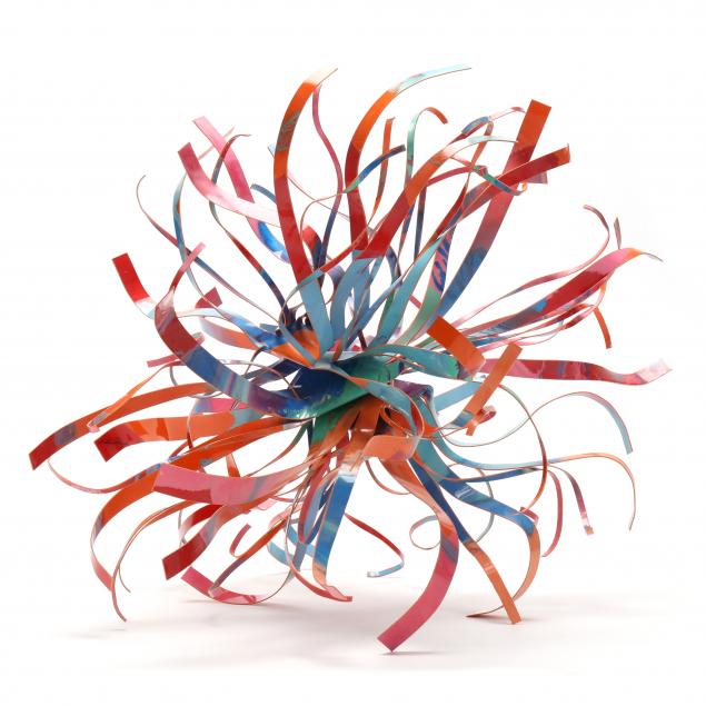 dorothy-gillespie-american-1920-2012-starburst-sculpture