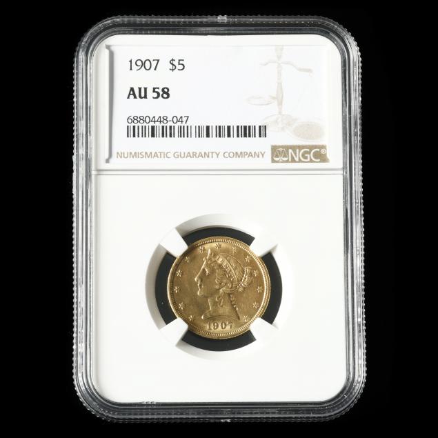 1907-liberty-head-5-gold-half-eagle-ngc-au58