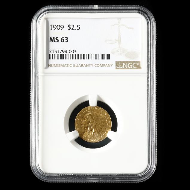 1909-2-1-2-indian-head-quarter-eagle-ngc-ms63