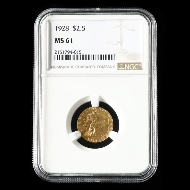 1928-2-1-2-indian-head-quarter-eagle-ngc-ms61