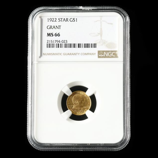 1922-grant-memorial-gold-dollar-with-star-in-obverse-field-ngc-ms66